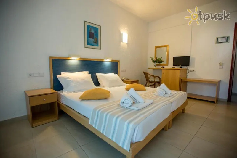 Фото отеля Neos Ikaros Hotel 3* par. Krēta - Retimno Grieķija cipariem