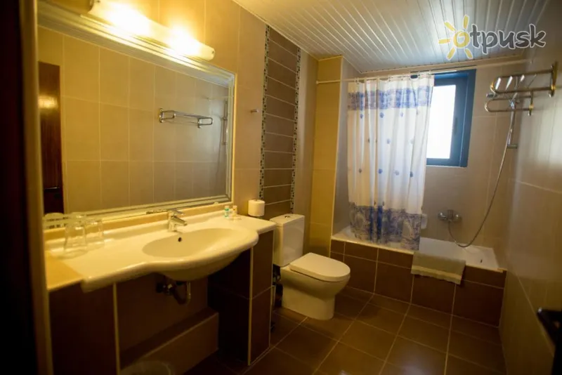 Фото отеля Neos Ikaros Hotel 3* par. Krēta - Retimno Grieķija cipariem