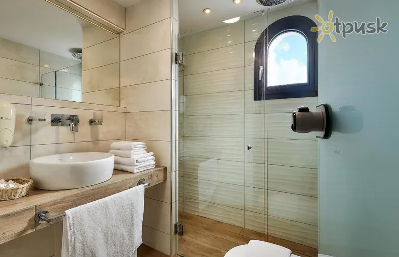 Фото отеля Sentido Kyknos Beach 4* о. Крит – Ираклион Греция номера