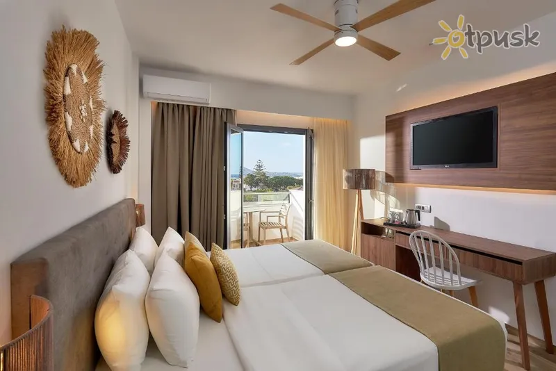 Фото отеля Sentido Kyknos Beach 4* о. Крит – Ираклион Греция номера
