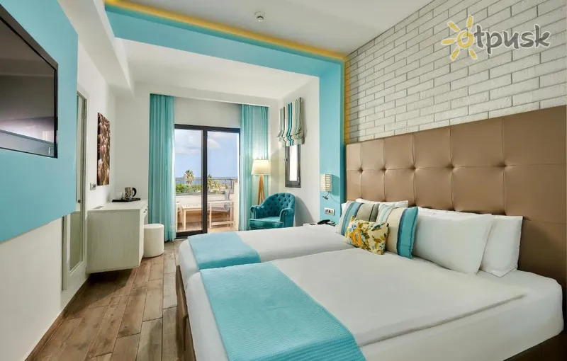 Фото отеля Sentido Kyknos Beach 4* о. Крит – Ираклион Греция номера