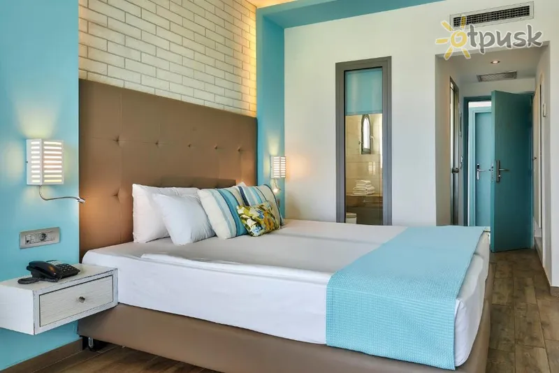 Фото отеля Sentido Kyknos Beach 4* о. Крит – Ираклион Греция номера