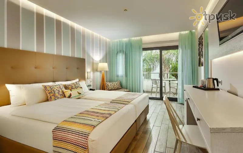 Фото отеля Sentido Kyknos Beach 4* о. Крит – Ираклион Греция номера