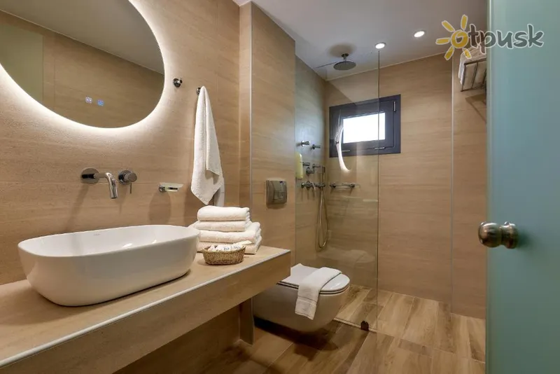 Фото отеля Sentido Kyknos Beach 4* о. Крит – Ираклион Греция номера