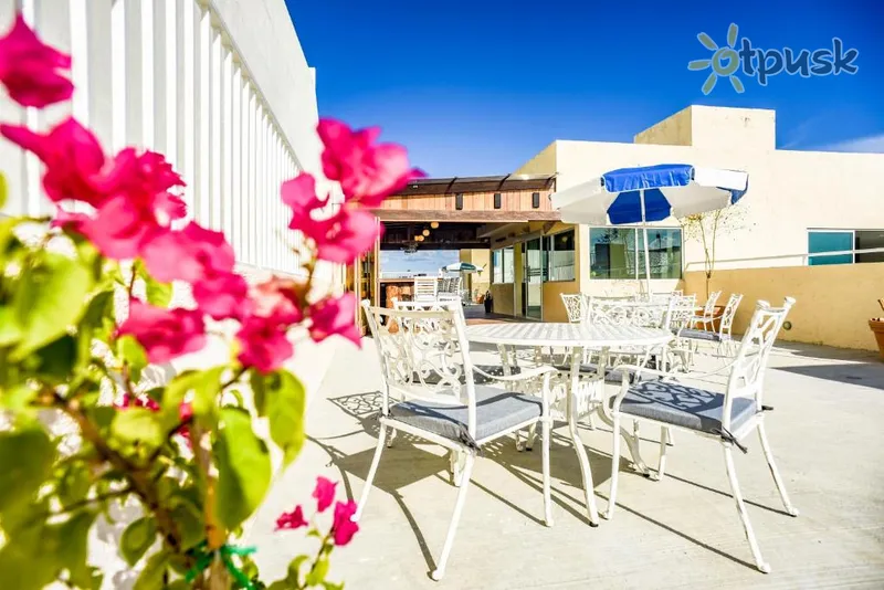 Фото отеля 12 Bees Hotel 3* Плая дель Кармен Мексика