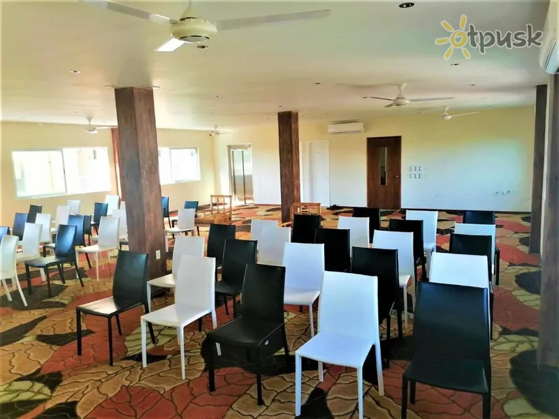 Фото отеля 12 Bees Hotel 3* Плая дель Кармен Мексика