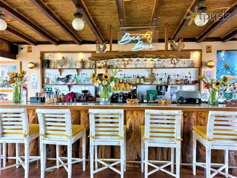 Фото отеля 12 Bees Hotel 3* Плая дель Кармен Мексика