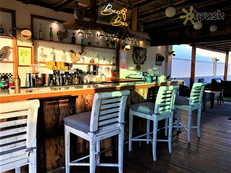 Фото отеля 12 Bees Hotel 3* Плая дель Кармен Мексика