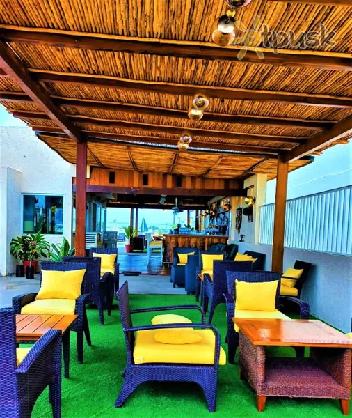 Фото отеля 12 Bees Hotel 3* Плая дель Кармен Мексика