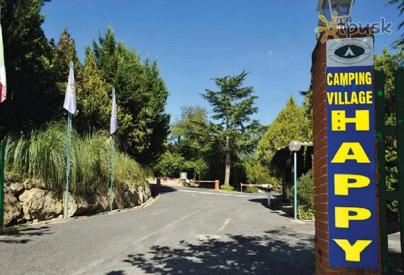 Фото отеля Happy Village & Camping 3* Рим Италия