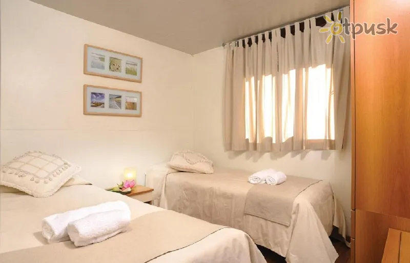 Фото отеля Happy Village & Camping 3* Рим Италия