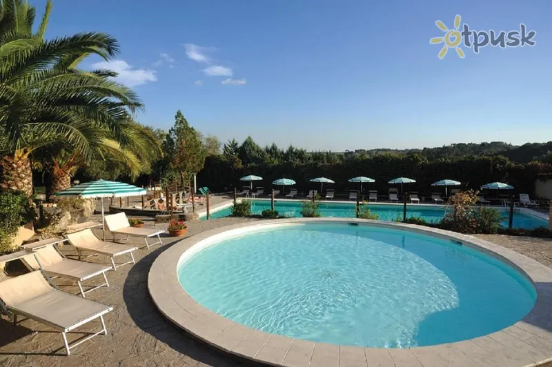Фото отеля Happy Village & Camping 3* Рим Италия