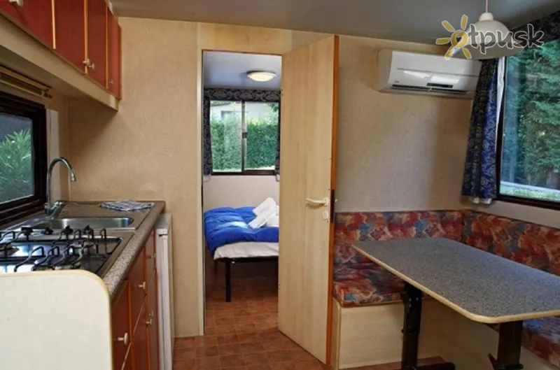 Фото отеля Happy Village & Camping 3* Рим Италия