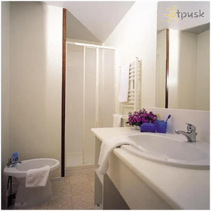 Фото отеля Happy Village & Camping 3* Рим Италия