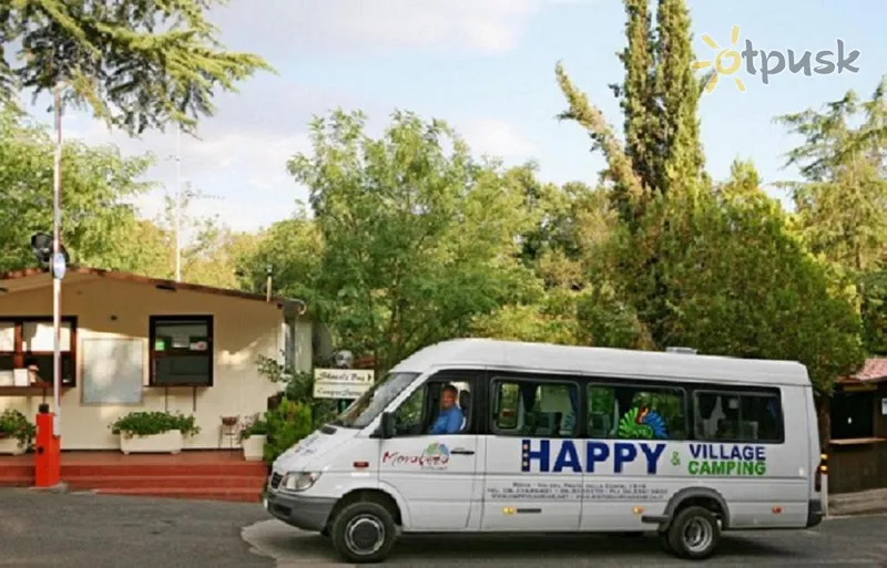 Фото отеля Happy Village & Camping 3* Рим Италия