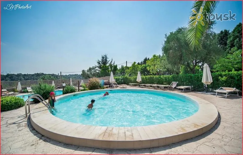 Фото отеля Happy Village & Camping 3* Рим Италия