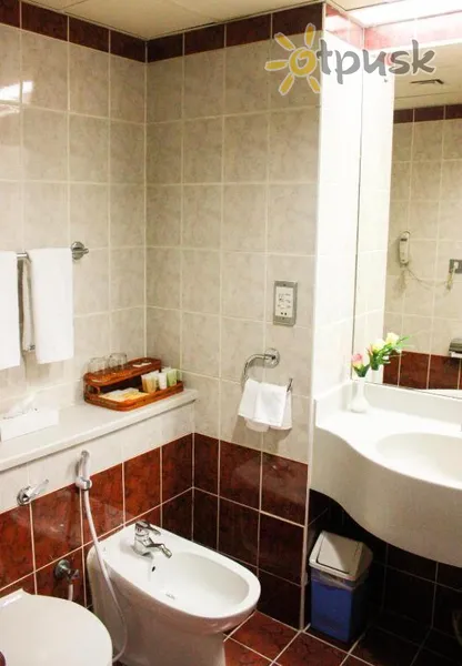 Фото отеля Knight Armour Hotel 3* Dubaija AAE cipariem