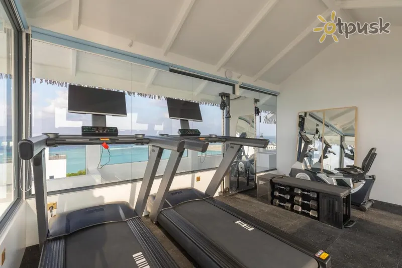 Фото отеля Arrival Beach & Spa 4* Южный Мале Атолл Мальдивы