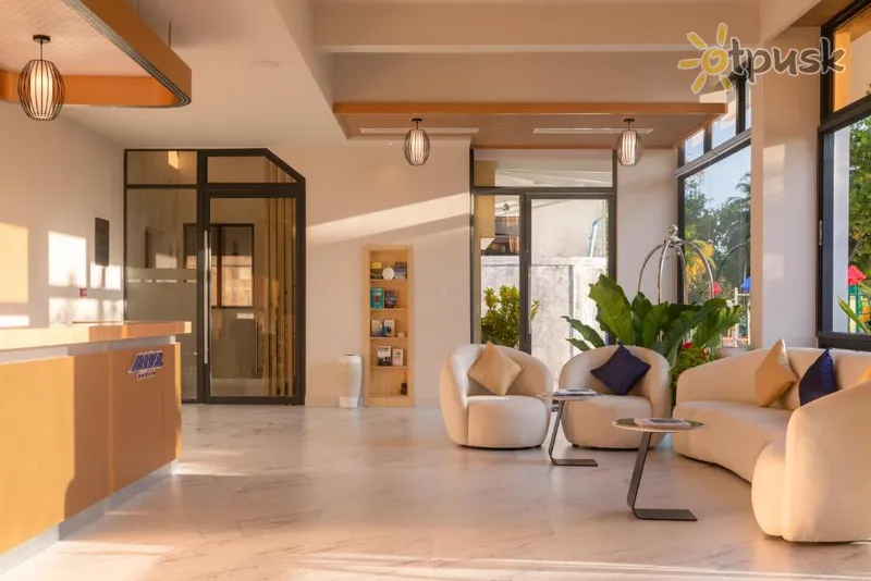 Фото отеля Arrival Beach & Spa 4* Южный Мале Атолл Мальдивы