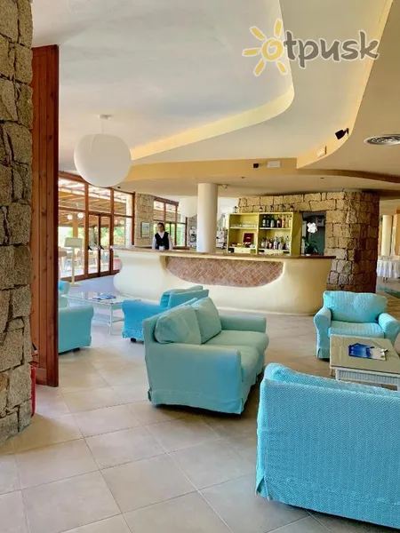 Фото отеля Sporting Hotel Tanca Manna 4* о. Сардиния Италия
