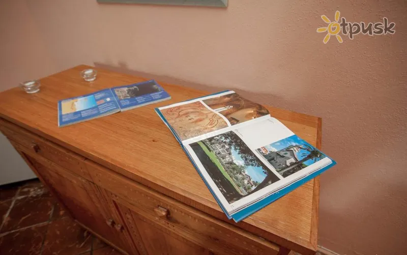 Фото отеля Sporting Hotel Tanca Manna 4* о. Сардиния Италия