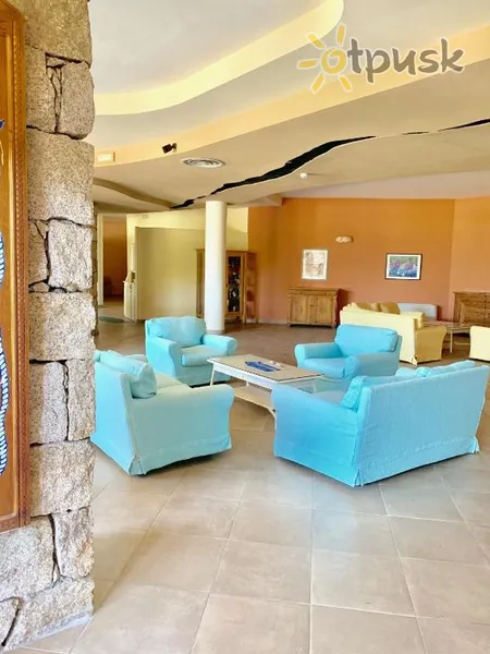 Фото отеля Sporting Hotel Tanca Manna 4* о. Сардиния Италия