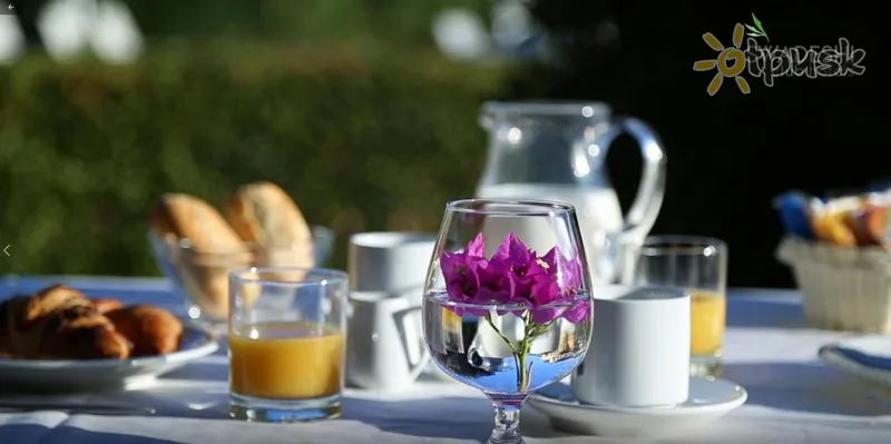 Фото отеля Sporting Hotel Tanca Manna 4* о. Сардиния Италия