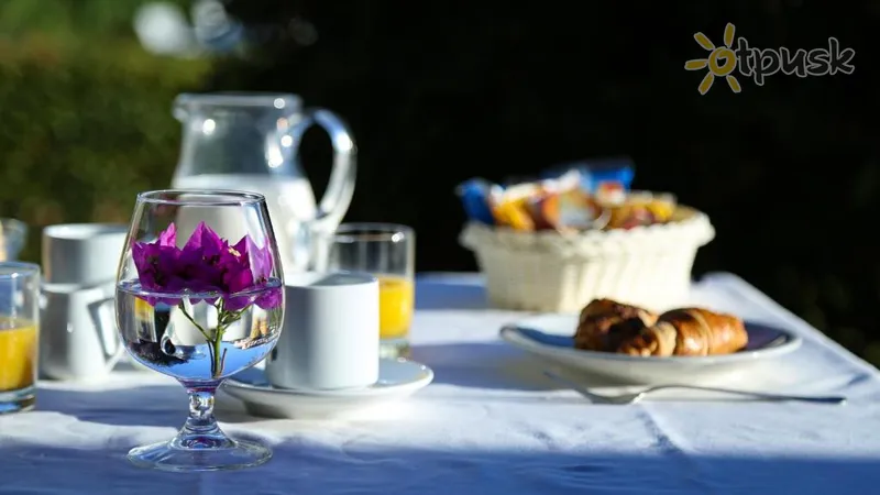 Фото отеля Sporting Hotel Tanca Manna 4* о. Сардиния Италия