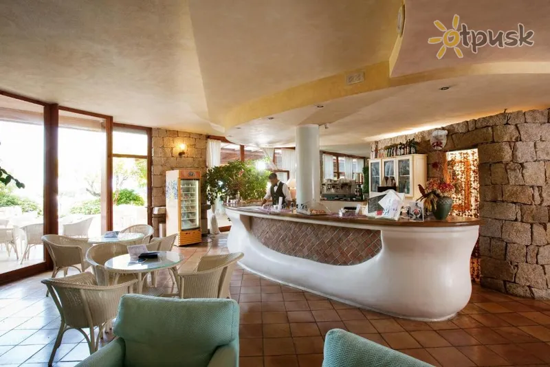 Фото отеля Sporting Hotel Tanca Manna 4* о. Сардиния Италия