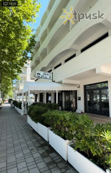 Фото отеля Perla Hotel 3* Римини Италия