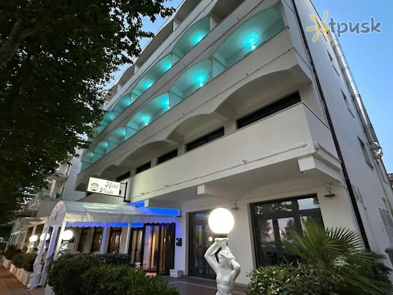 Фото отеля Perla Hotel 3* Римини Италия
