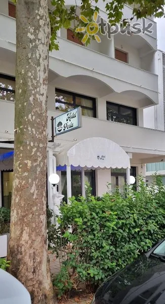 Фото отеля Perla Hotel 3* Римини Италия