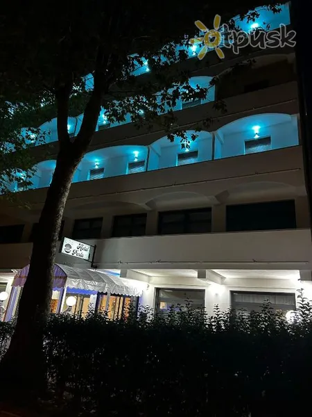 Фото отеля Perla Hotel 3* Римини Италия