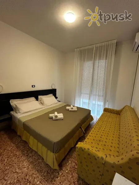 Фото отеля Perla Hotel 3* Римини Италия