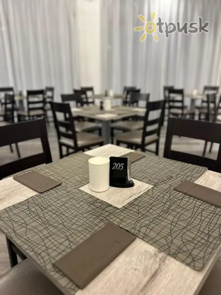 Фото отеля Perla Hotel 3* Римини Италия