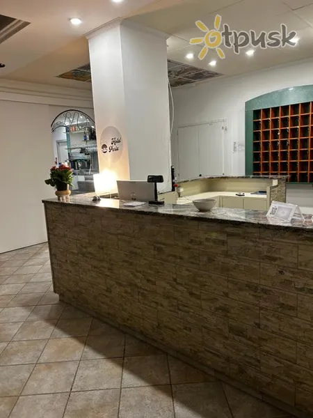 Фото отеля Perla Hotel 3* Римини Италия