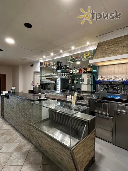 Фото отеля Perla Hotel 3* Римини Италия