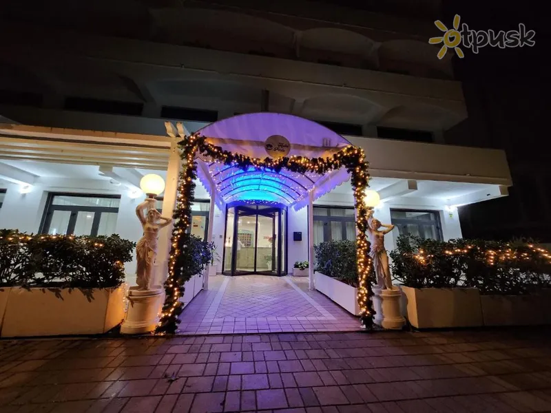 Фото отеля Perla Hotel 3* Римини Италия