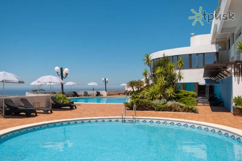 Фото отеля Sao Felix Hillside & Nature 4* Порту Португалия