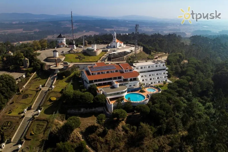 Фото отеля Sao Felix Hillside & Nature 4* Порту Португалия
