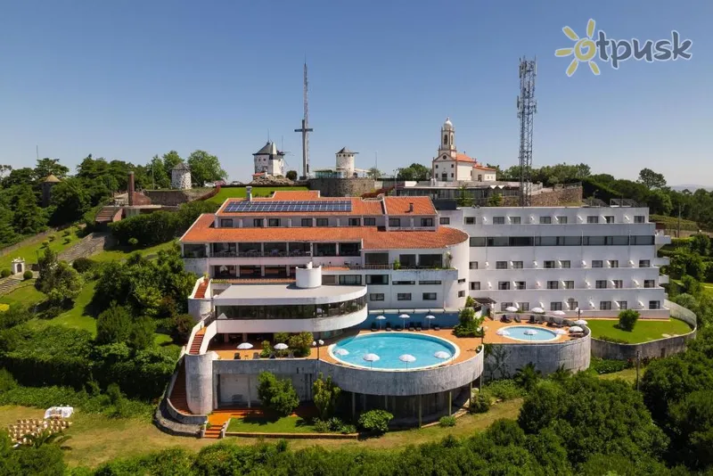Фото отеля Sao Felix Hillside & Nature 4* Порту Португалия