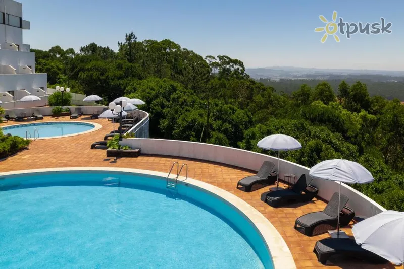 Фото отеля Sao Felix Hillside & Nature 4* Порту Португалия