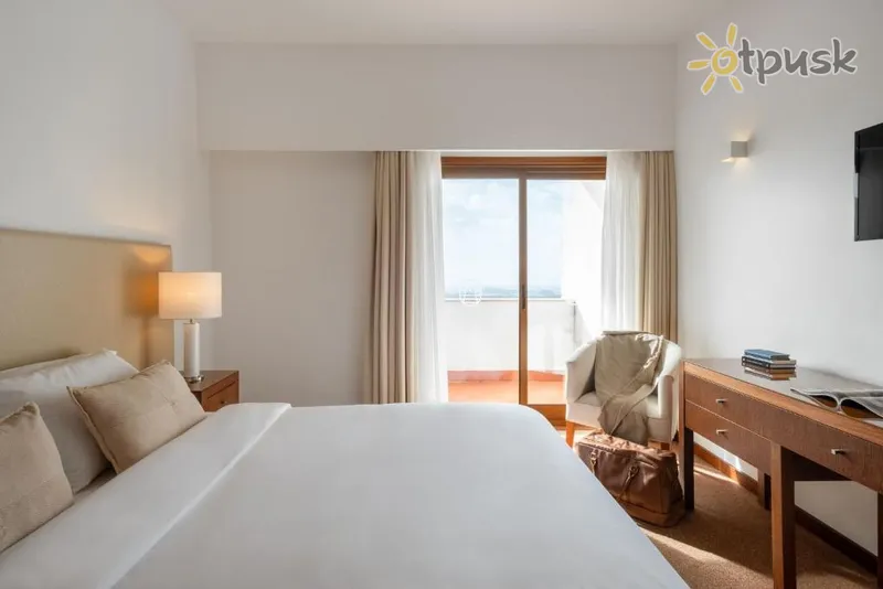 Фото отеля Sao Felix Hillside & Nature 4* Порту Португалия
