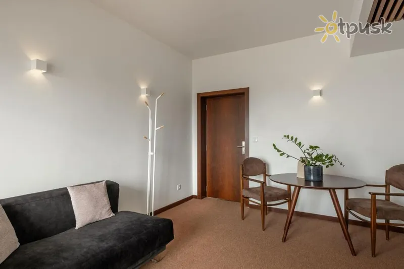 Фото отеля Sao Felix Hillside & Nature 4* Порту Португалия