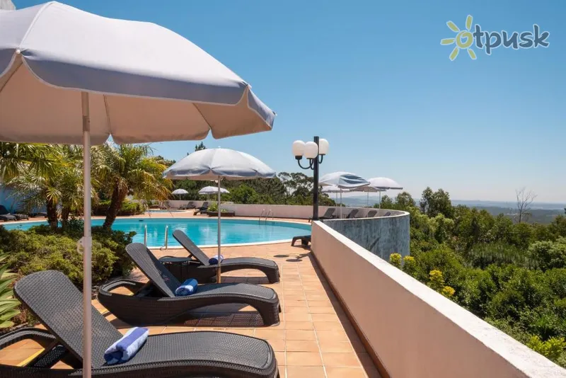 Фото отеля Sao Felix Hillside & Nature 4* Порту Португалия