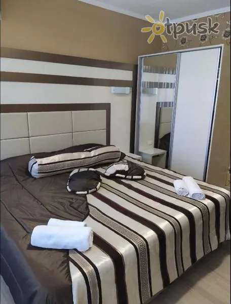 Фото отеля Gallery Deluxe 3* Солнечный берег Болгария номера