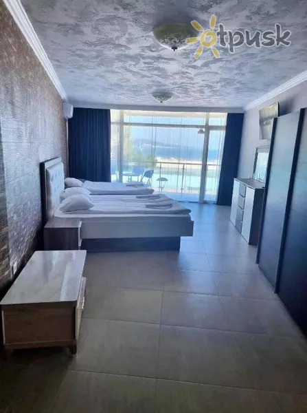 Фото отеля Gallery Deluxe 3* Солнечный берег Болгария номера