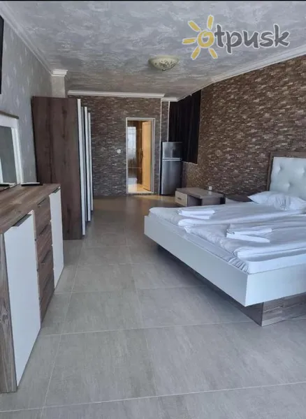 Фото отеля Gallery Deluxe 3* Солнечный берег Болгария номера