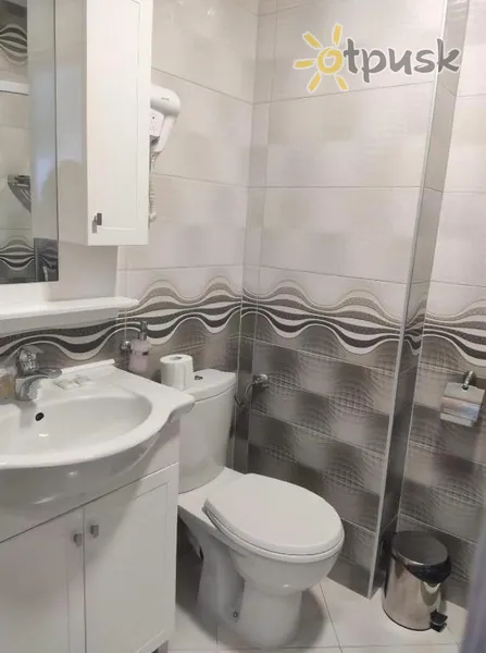 Фото отеля Gallery Deluxe 3* Солнечный берег Болгария номера