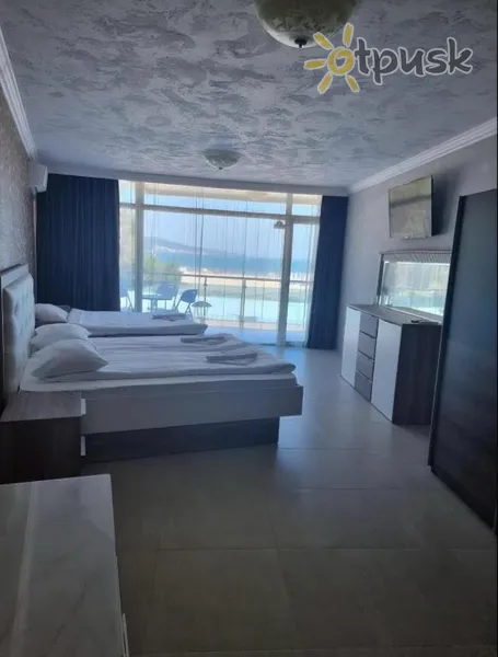 Фото отеля Gallery Deluxe 3* Солнечный берег Болгария номера